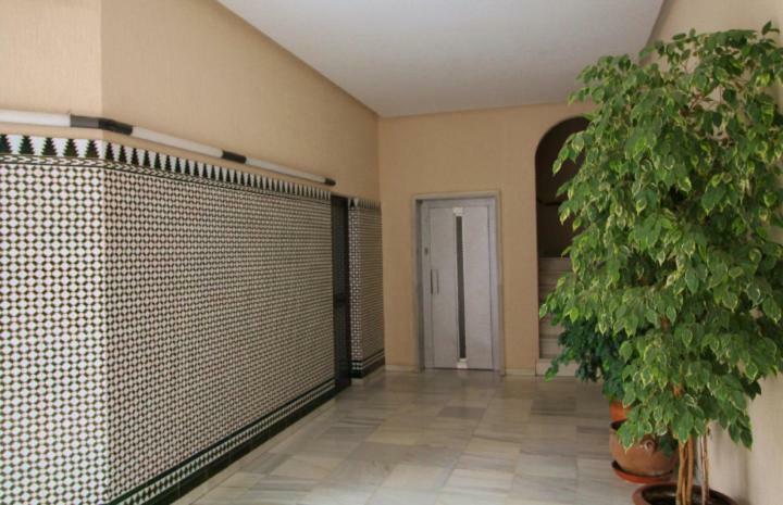 Marali Nerja Apartment Bagian luar foto